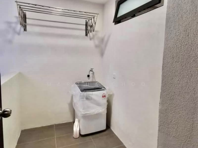 Servis Apartment untuk Disewa di The Tamarind - Marcus Choo - Interior - PropertyGuru.com.my
