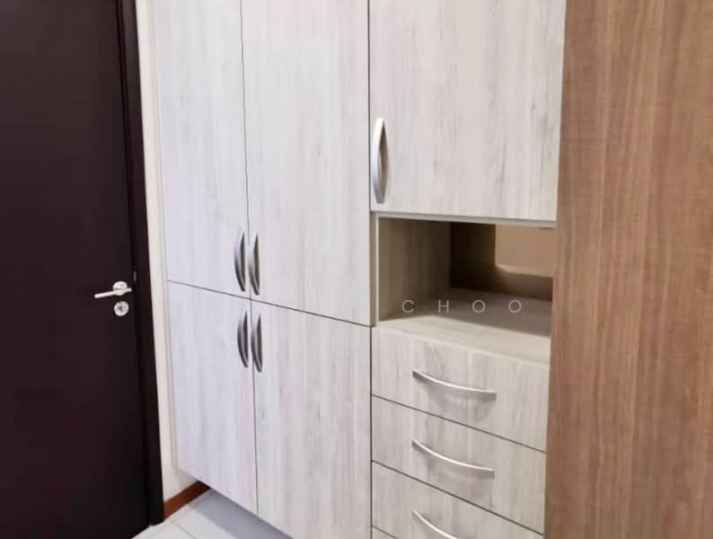 Servis Apartment untuk Disewa di The Tamarind - Marcus Choo - Interior - PropertyGuru.com.my