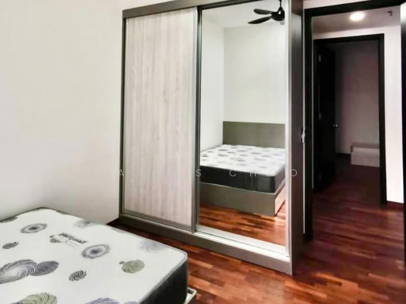 Servis Apartment untuk Disewa di The Tamarind - Marcus Choo - Bedroom - PropertyGuru.com.my