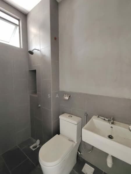 Rumah Teres 2 Tingkat untuk Dijual di Bandar Pulai Jaya (Kulai) - San . - PropertyGuru.com.my
