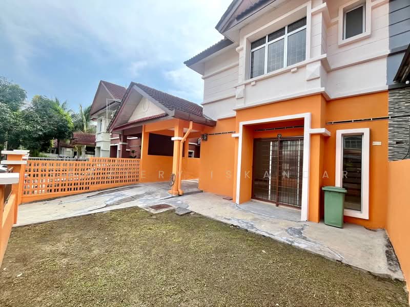Rumah Kluster untuk Dijual di Bandar Puncak Alam (Puncak Alam) - Shaziery Iskandar - Exterior - PropertyGuru.com.my