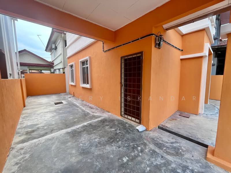 Rumah Kluster untuk Dijual di Bandar Puncak Alam (Puncak Alam) - Shaziery Iskandar - Exterior - PropertyGuru.com.my