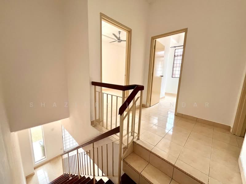 Rumah Kluster untuk Dijual di Bandar Puncak Alam (Puncak Alam) - Shaziery Iskandar - Interior - PropertyGuru.com.my