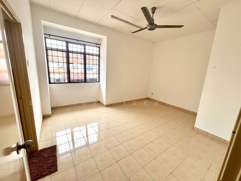 Rumah Kluster untuk Dijual di Bandar Puncak Alam (Puncak Alam) - Shaziery Iskandar - Interior - PropertyGuru.com.my