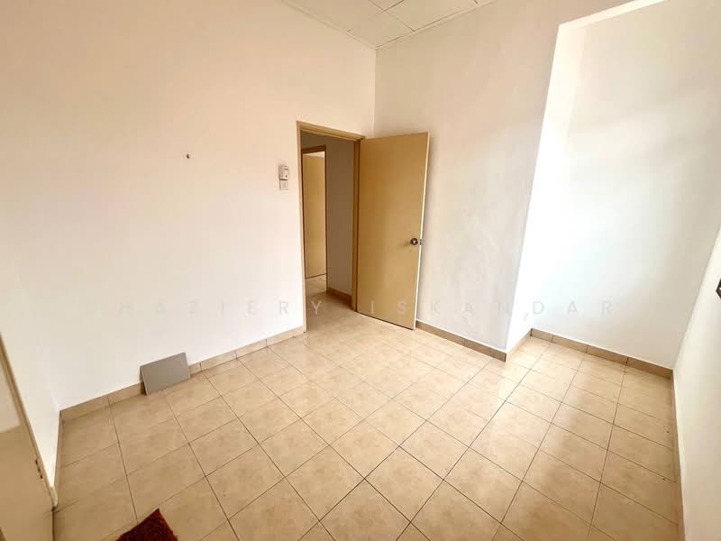 Rumah Kluster untuk Dijual di Bandar Puncak Alam (Puncak Alam) - Shaziery Iskandar - Interior - PropertyGuru.com.my