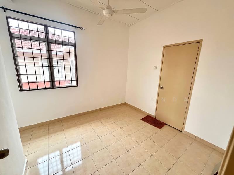 Rumah Kluster untuk Dijual di Bandar Puncak Alam (Puncak Alam) - Shaziery Iskandar - Interior - PropertyGuru.com.my