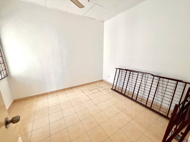 Rumah Kluster untuk Dijual di Bandar Puncak Alam (Puncak Alam) - Shaziery Iskandar - Interior - PropertyGuru.com.my