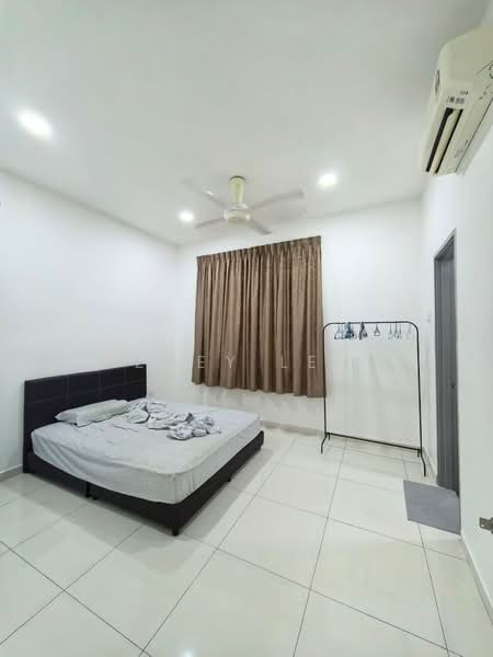 2-storey Terraced House for Rent in Skudai (Johor) - Zoey Lee - Bedroom - PropertyGuru.com.my