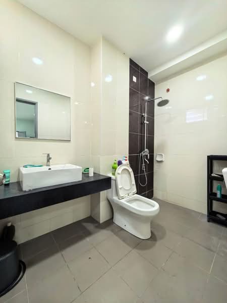 2-storey Terraced House for Rent in Skudai (Johor) - Zoey Lee - Bathroom - PropertyGuru.com.my