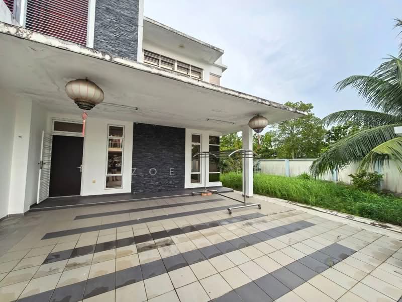 2-storey Terraced House for Rent in Skudai (Johor) - Zoey Lee - PropertyGuru.com.my