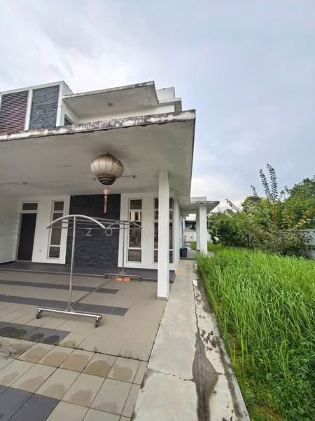 2-storey Terraced House for Rent in Skudai (Johor) - Zoey Lee - PropertyGuru.com.my