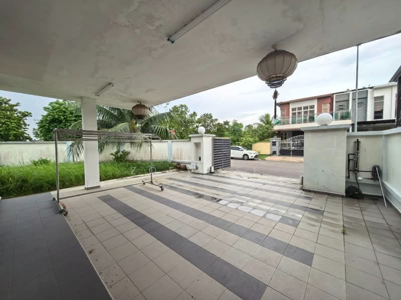 2-storey Terraced House for Rent in Skudai (Johor) - Zoey Lee - PropertyGuru.com.my