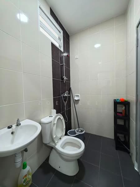 2-storey Terraced House for Rent in Skudai (Johor) - Zoey Lee - PropertyGuru.com.my
