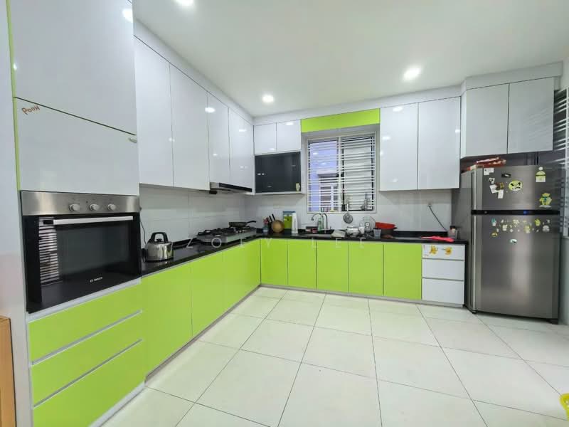 2-storey Terraced House for Rent in Skudai (Johor) - Zoey Lee - PropertyGuru.com.my
