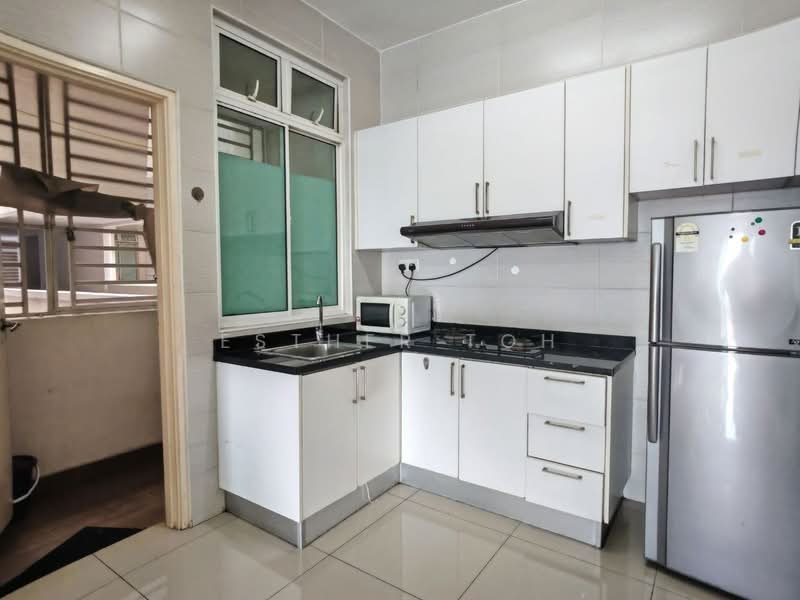 Pangsapuri untuk Disewa di Perling Heights Apartments - Esther Toh - PropertyGuru.com.my