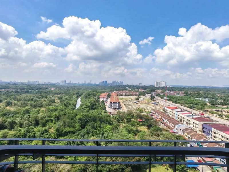 Pangsapuri untuk Disewa di Perling Heights Apartments - Esther Toh - PropertyGuru.com.my