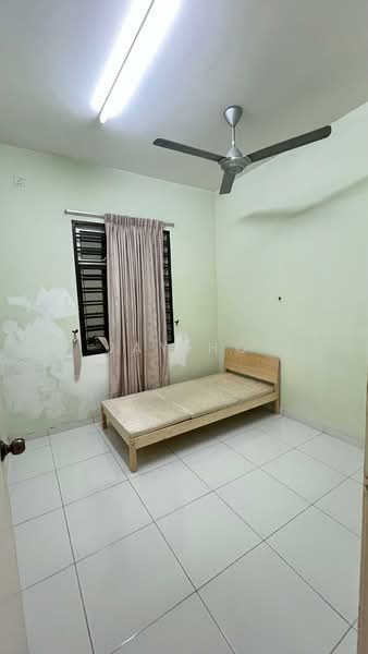 2-storey Terraced House for Rent in Setia Eco Gardens (Gelang Patah) - Jay Ho - Bedroom - PropertyGuru.com.my