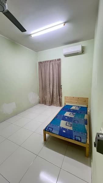 2-storey Terraced House for Rent in Setia Eco Gardens (Gelang Patah) - Jay Ho - Bedroom - PropertyGuru.com.my