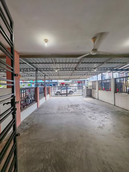 2-storey Terraced House for Rent in Setia Eco Gardens (Gelang Patah) - Jay Ho - Exterior - PropertyGuru.com.my