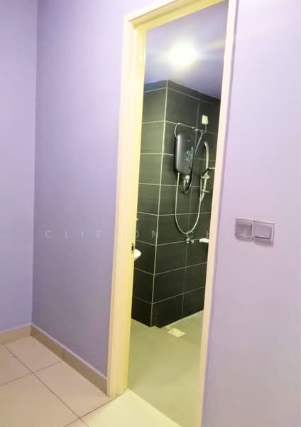 Condominium for Sale at Wellesley Residences - Clifton Chee - Bathroom - PropertyGuru.com.my