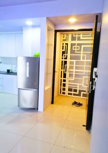 Condominium for Sale at Wellesley Residences - Clifton Chee - Kitchen - PropertyGuru.com.my