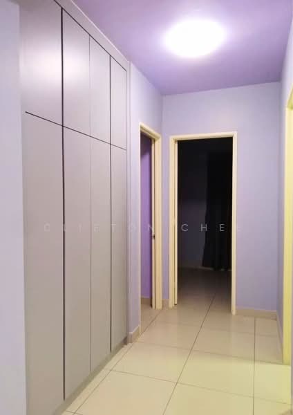 Condominium for Sale at Wellesley Residences - Clifton Chee - Corridor - PropertyGuru.com.my