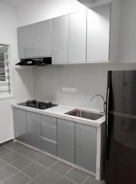 Condominium for Rent at Arena Residence - Jovin Pang - PropertyGuru.com.my