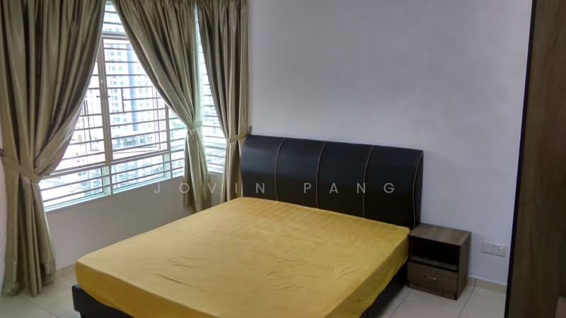 Condominium for Rent at Arena Residence - Jovin Pang - PropertyGuru.com.my