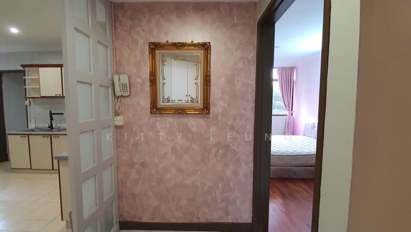 Kondominium untuk Disewa di Menara Antara - Kitty Leung - Bedroom - PropertyGuru.com.my