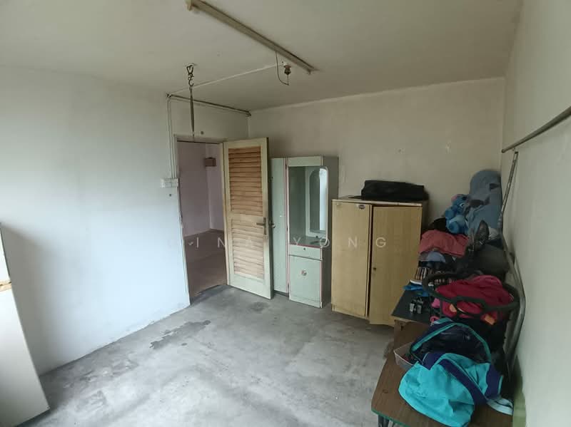 Rumah Flat untuk Dijual di Rifle Range - Gina Yong - Interior - PropertyGuru.com.my