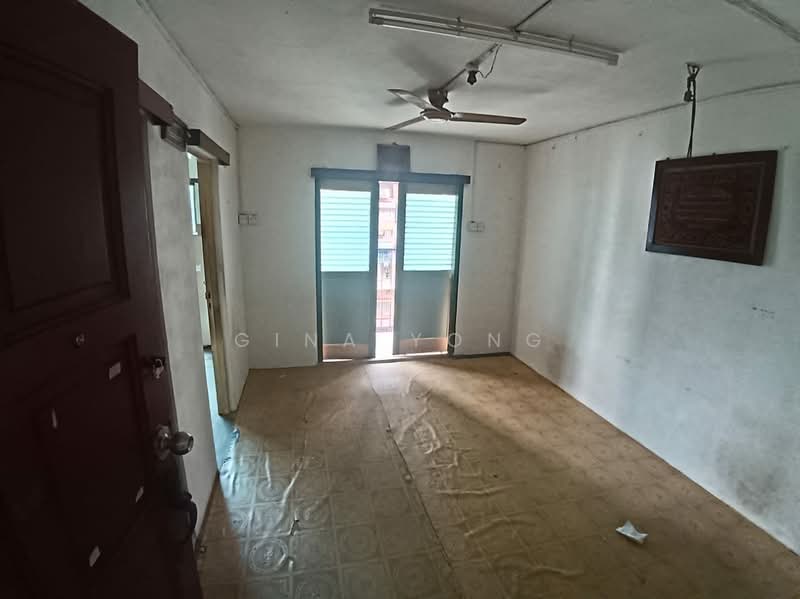 Rumah Flat untuk Dijual di Rifle Range - Gina Yong - Interior - PropertyGuru.com.my