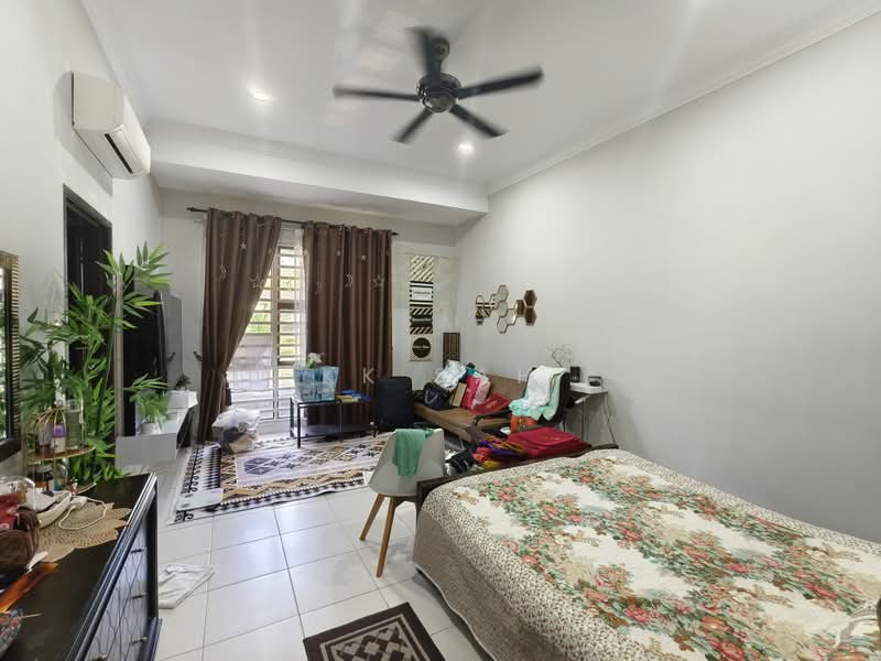 Rumah Teres 2-Tingkat untuk Dijual di Taman Harmoni 2 (Kajang) - KK Sah - PropertyGuru.com.my
