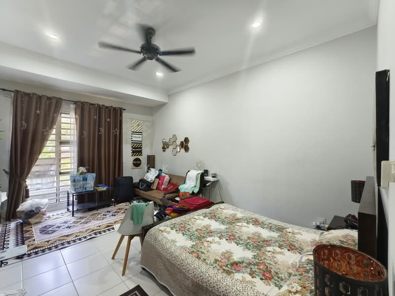 Rumah Teres 2-Tingkat untuk Dijual di Taman Harmoni 2 (Kajang) - KK Sah - PropertyGuru.com.my