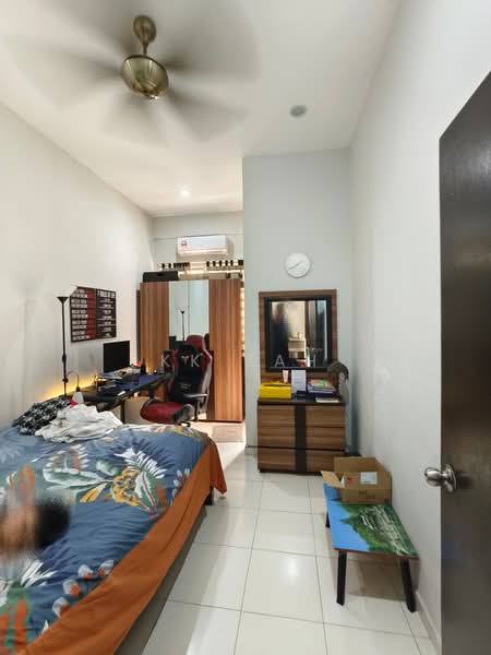 Rumah Teres 2-Tingkat untuk Dijual di Taman Harmoni 2 (Kajang) - KK Sah - PropertyGuru.com.my
