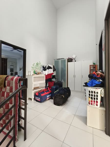Rumah Teres 2-Tingkat untuk Dijual di Taman Harmoni 2 (Kajang) - KK Sah - PropertyGuru.com.my