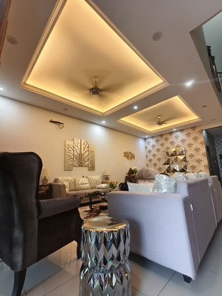 Rumah Teres 2-Tingkat untuk Dijual di Taman Harmoni 2 (Kajang) - KK Sah - PropertyGuru.com.my
