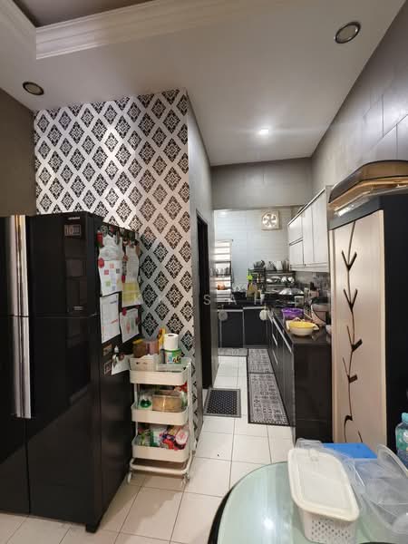Rumah Teres 2-Tingkat untuk Dijual di Taman Harmoni 2 (Kajang) - KK Sah - PropertyGuru.com.my