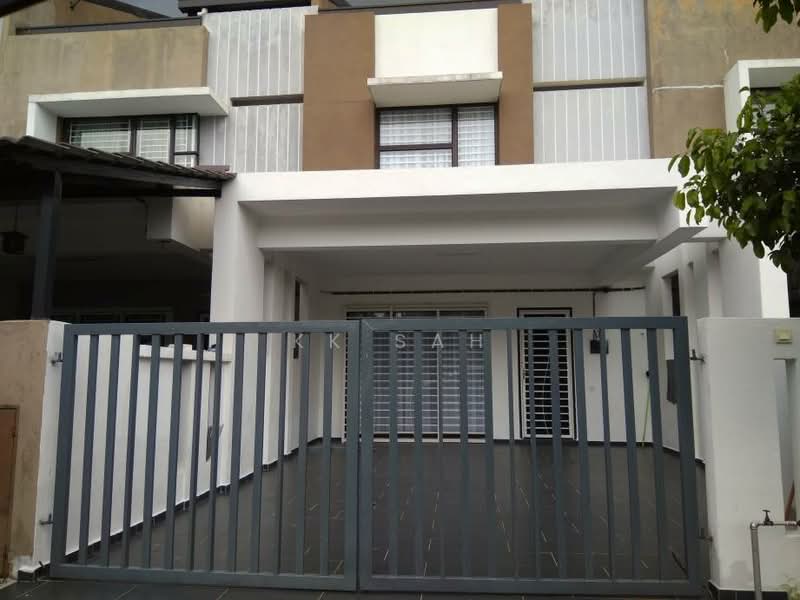 Rumah Teres 2-Tingkat untuk Dijual di Taman Harmoni 2 (Kajang) - KK Sah - PropertyGuru.com.my