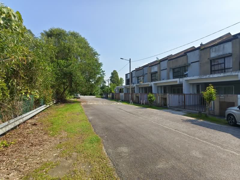 Rumah Teres 2-Tingkat untuk Dijual di Taman Harmoni 2 (Kajang) - KK Sah - PropertyGuru.com.my
