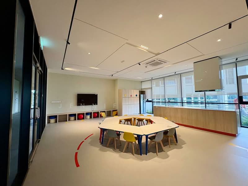 Kediaman Servis untuk Disewa di Duta Park Residences - Jennifer Yap - Play Chamber - PropertyGuru.com.my
