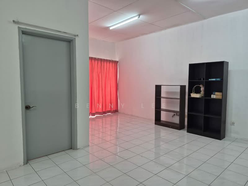 Pangsapuri untuk Disewa di Sutera Apartment - Benny Lee - PropertyGuru.com.my