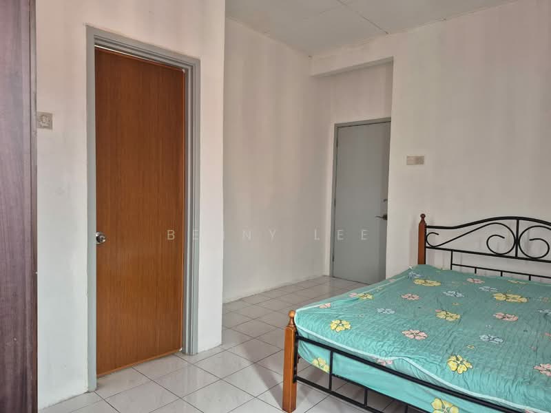 Pangsapuri untuk Disewa di Sutera Apartment - Benny Lee - PropertyGuru.com.my