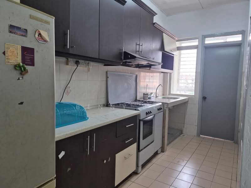 Pangsapuri untuk Disewa di Sutera Apartment - Benny Lee - PropertyGuru.com.my