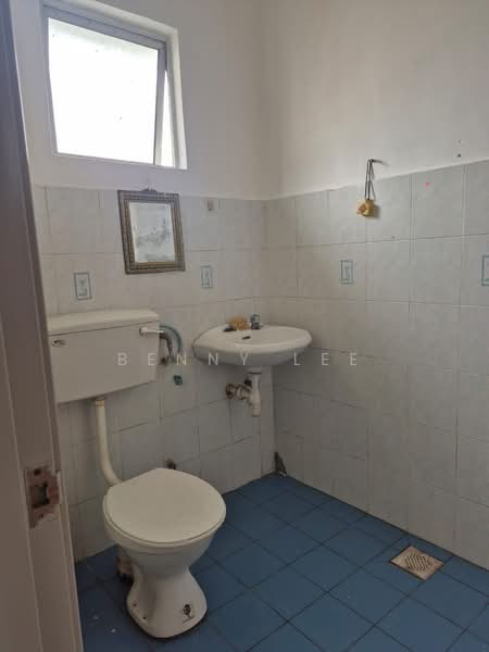 Pangsapuri untuk Disewa di Sutera Apartment - Benny Lee - PropertyGuru.com.my