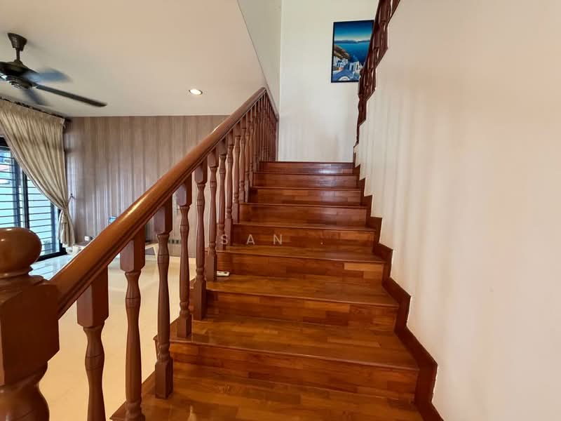 Rumah Berkembar untuk Dijual di Taman Perling (Perling) - San . - PropertyGuru.com.my
