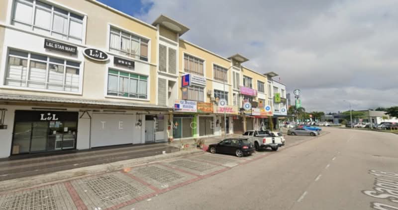 Shop for Sale in Tebrau (Johor) - Terence Tan - Exterior - PropertyGuru.com.my