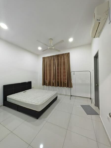 2-storey Terraced House for Rent in Mutiara Rini (Skudai) - Janlly Jong - Bedroom - PropertyGuru.com.my