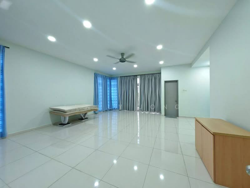 2-storey Terraced House for Rent in Mutiara Rini (Skudai) - Janlly Jong - Living Room - PropertyGuru.com.my