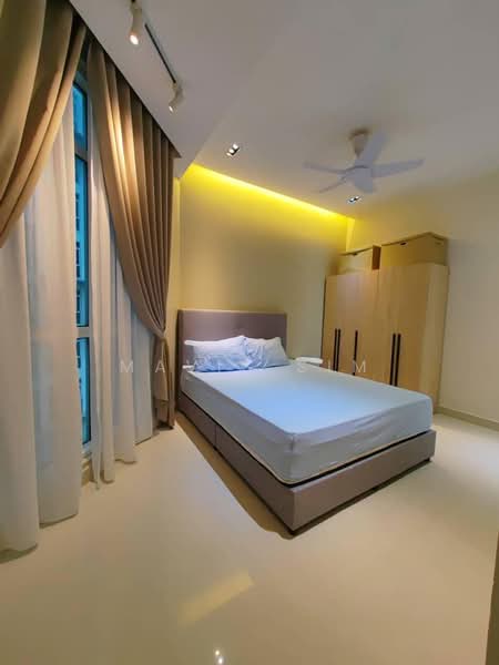 Pangsapuri untuk Disewa di Central Residence @ Sungai Besi - Mavis Sim - PropertyGuru.com.my