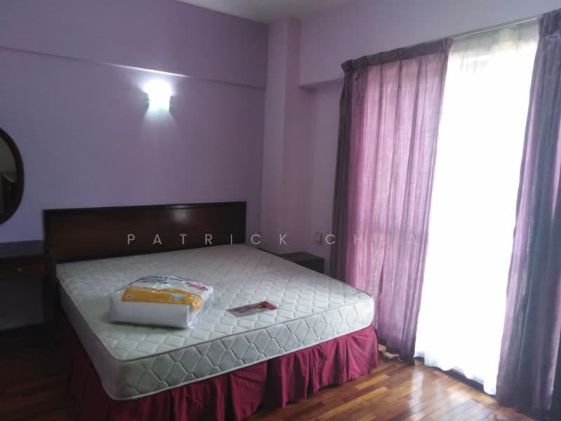 Condominium for Sale at Vista Damai - Patrick Chua - Bedroom - PropertyGuru.com.my